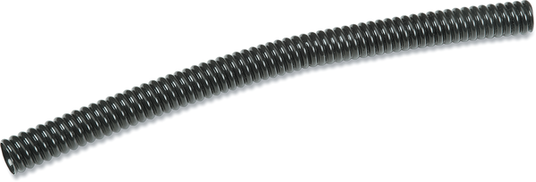 Fuel Line Insulator Black, 1, nordicamoto.ro