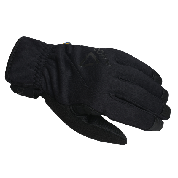 AMOQ Seeker Gloves Black XS/7 S, 1, nordicamoto.ro