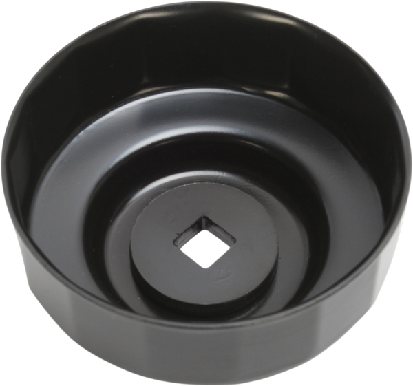 Oil Filter Wrench Black, 1, nordicamoto.ro