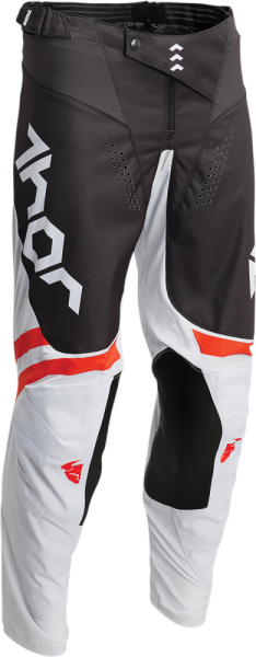 Pant Pulse Cube Rd-wh 38 Red  38, 1, nordicamoto.ro