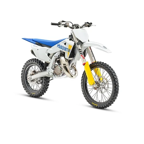 Husqvarna TC 85 17/14 2027 motokrossz-motorkerékpár, 2, nordicamoto.ro