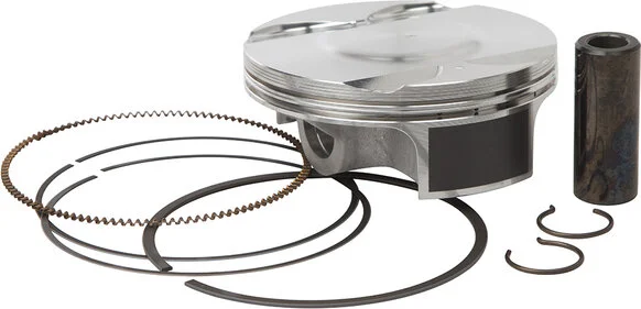 Piston Kit (forged High Compression), 1, nordicamoto.ro