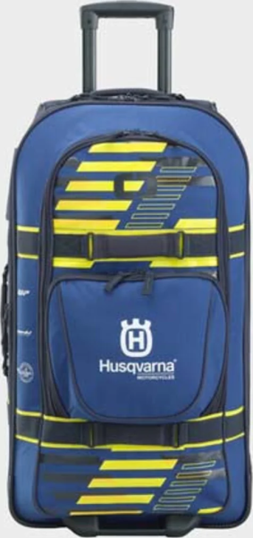 Husqvarna Team terminál táska, 1, nordicamoto.ro