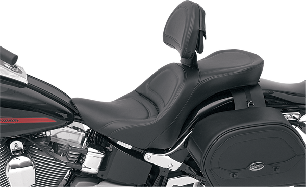 Explorer Seat Black, 1, nordicamoto.ro