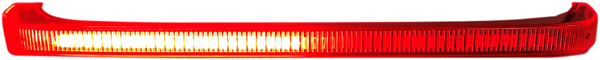 Led Low-profile Bagz Accent Lights Red, 2, nordicamoto.ro