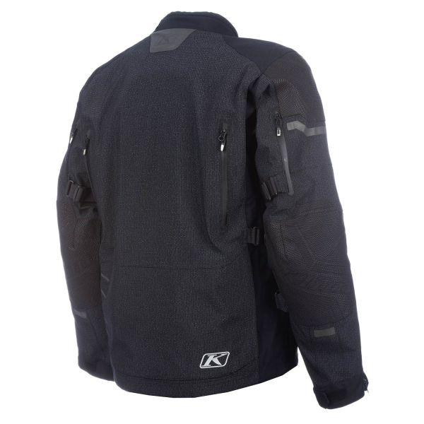 Geacă KLIM Badlands Pro A3 Black, 18, nordicamoto.ro