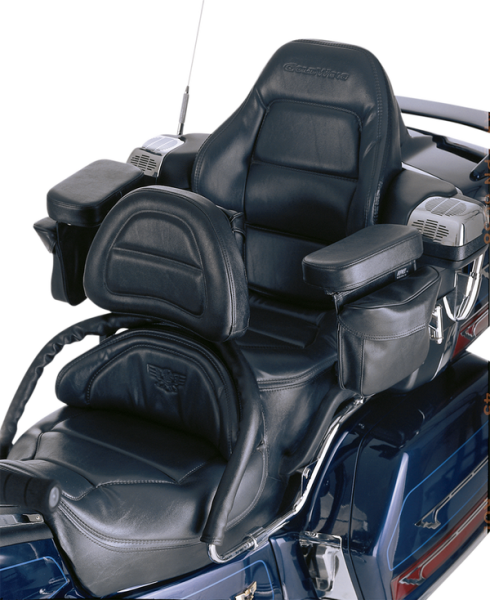 Psgr Armrest Black, 2, nordicamoto.ro