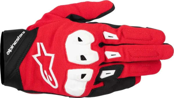 Alpinestars Sp X 1 Red S kesztyű, 1, nordicamoto.ro