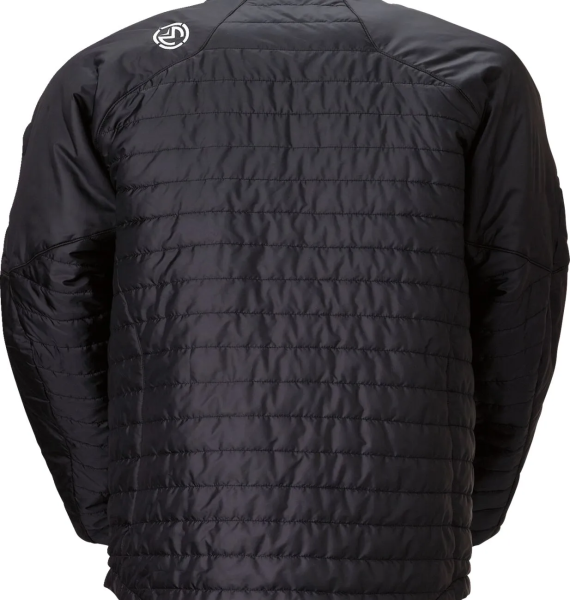 Geaca Snow MOOSE RACING Distinction Black XL, 3, nordicamoto.ro