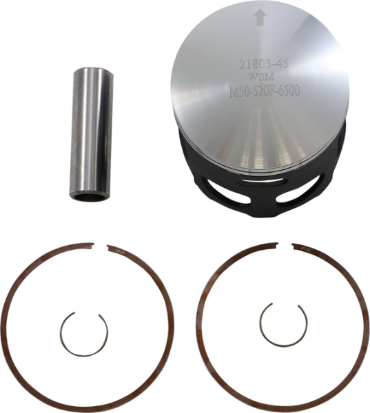 Big Bore Piston Assembly, 1, nordicamoto.ro