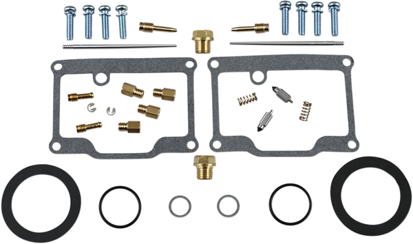 Carb Rebuild Kit, 1, nordicamoto.ro
