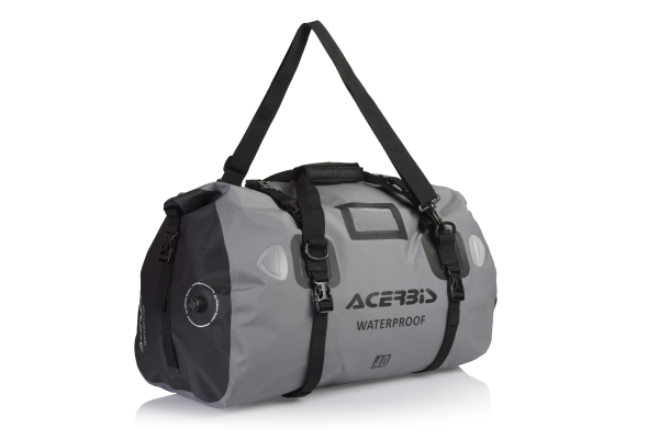 Acerbis X-WATER 40L táska – vízszintes, 1, nordicamoto.ro
