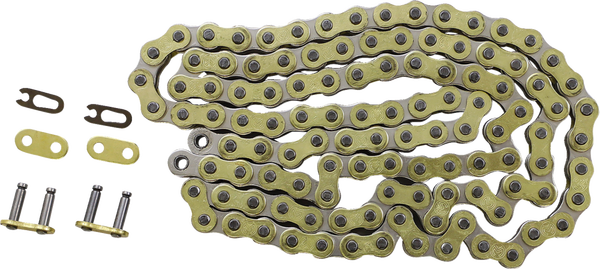MOOSE RACING 428 Rxp Pro-mx Chain Gold, 1, nordicamoto.ro