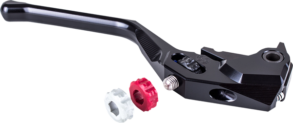 Fxl Brake Lever Black, 1, nordicamoto.ro