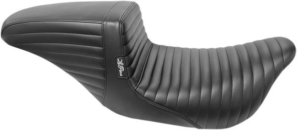 Kickflip Seat Black, 1, nordicamoto.ro