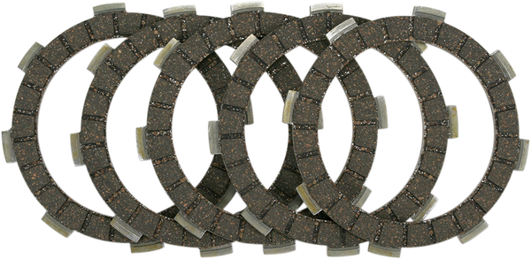 Ck Standard Series Clutch Kit, 1, nordicamoto.ro