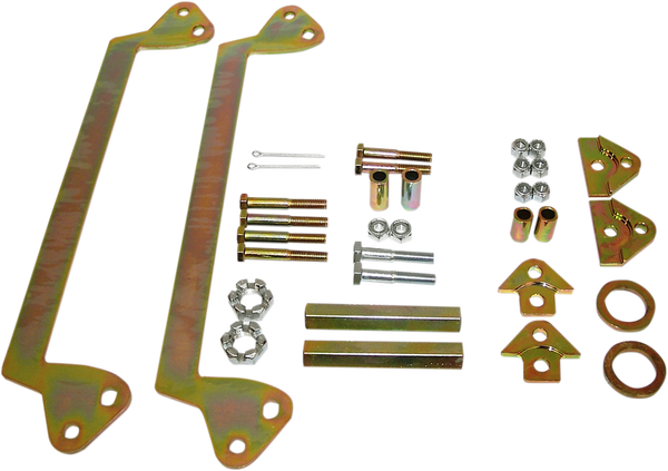 Lift Kit Zinc Plated, 1, nordicamoto.ro