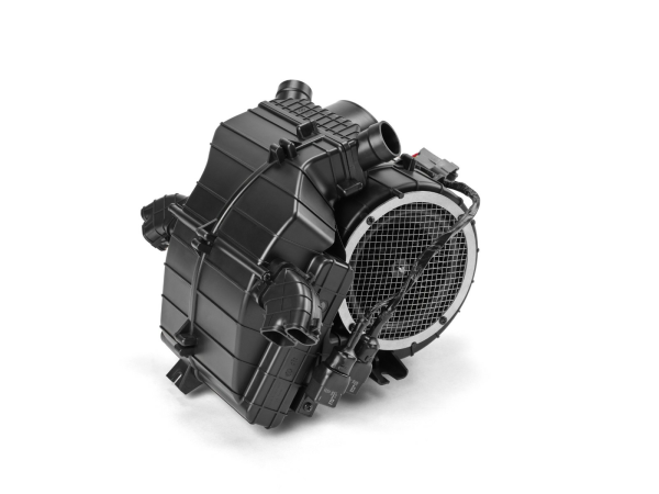 A CFMOTO UFORCE 1000 UTV utastérének fűtési rendszere, 6, nordicamoto.ro