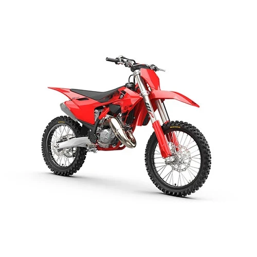 GASGAS MC 125 2027-es motokrossz-motorkerékpár, 3, nordicamoto.ro