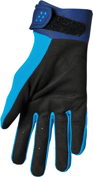 Manusi Thor Spectrum Blue/Navy XL, 5, nordicamoto.ro