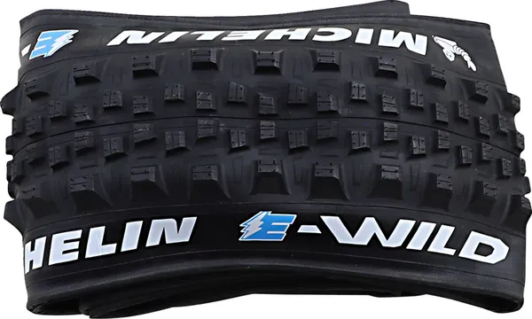 E-wild Bicycle Tire Black, 3, nordicamoto.ro