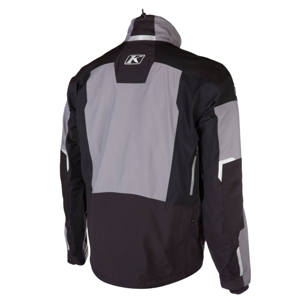 Stealth Jacket Gray (Non-Current), 6, nordicamoto.ro