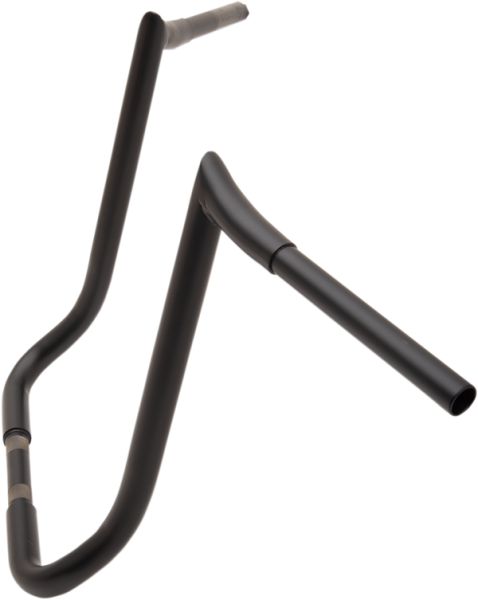 1-1/4(r) Prime Ape Bagger Handlebar Black, 1, nordicamoto.ro