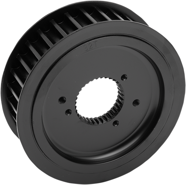 Pulley Black, 1, nordicamoto.ro