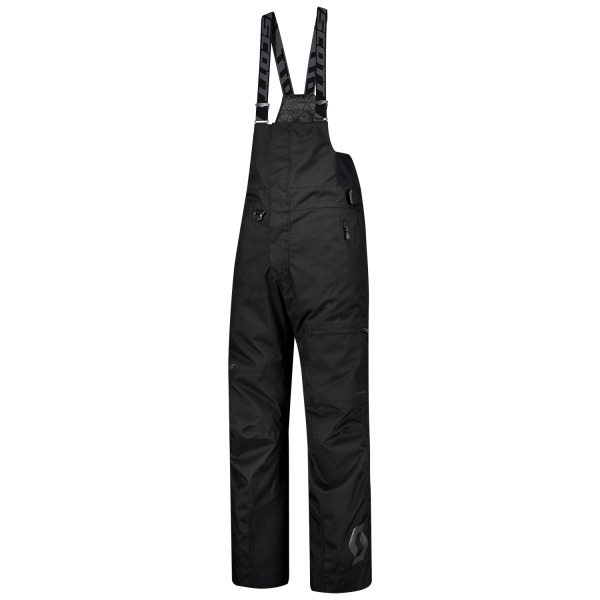 SCOTT Pant Intake Dryo black 2XL, 1, nordicamoto.ro