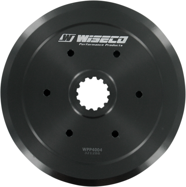 Precision-forged Inner Clutch Hub Black, 1, nordicamoto.ro