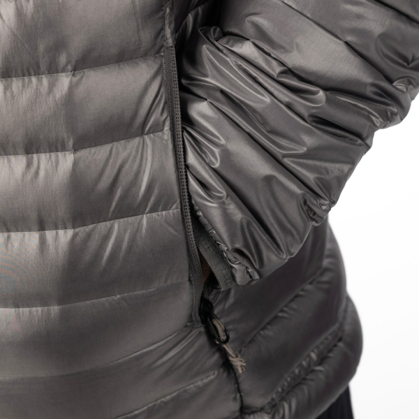Klim Maverick DownMid-Layer petrol színű motoros kabát, 12, nordicamoto.ro