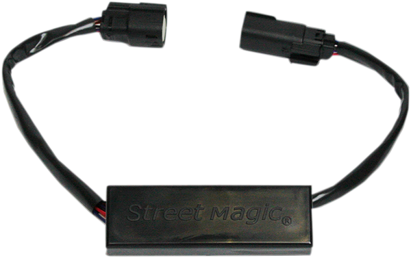 Magic Strobes Brake Light Flasher, 1, nordicamoto.ro