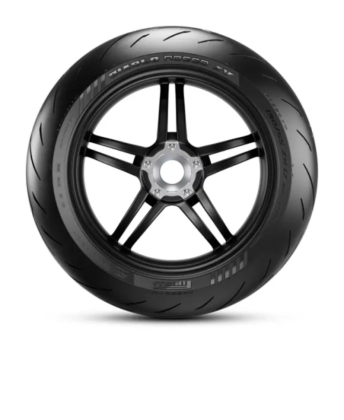 Hátsó gumiabroncs 140/70-17 Pirelli Diablo Rosso Iv, 3, nordicamoto.ro