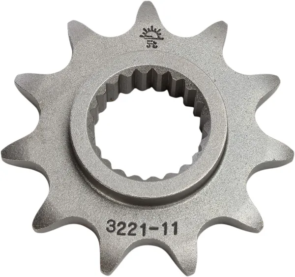 JT SPROCKETS közbenső tengelyes lánckerék, 1, nordicamoto.ro