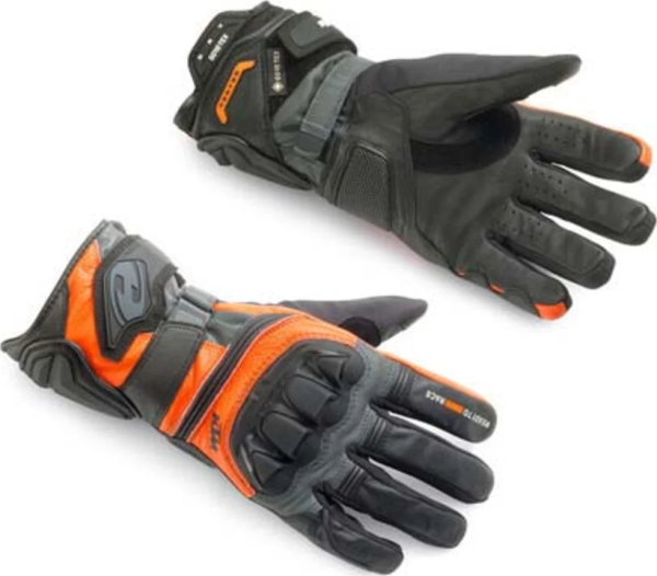 KTM Terra Adventure PRO 2-in-1 kesztyű XXXL/13, 1, nordicamoto.ro