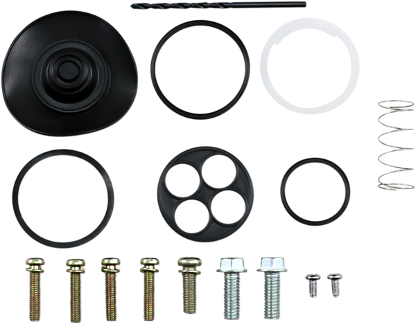 Petcock Repair Kit, 1, nordicamoto.ro