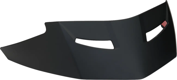 Talon sisakspoiler, fekete, 1, nordicamoto.ro