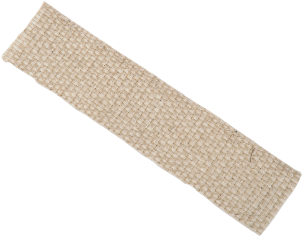 Fiberglass Exhaust Wrap Natural, 1, nordicamoto.ro