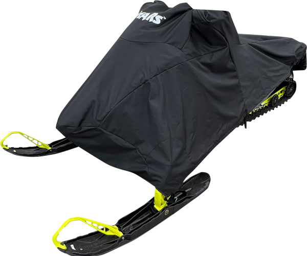 Trailerable Cover Black, 1, nordicamoto.ro