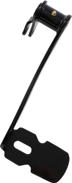 Pedal Brk Ext W Lower Blk Black, 1, nordicamoto.ro