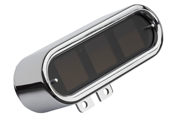 Mlx-9000 Series Gauge Black, 2, nordicamoto.ro