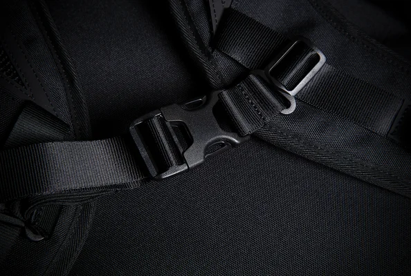 Rucsac Icon Speedform Black, 7, nordicamoto.ro