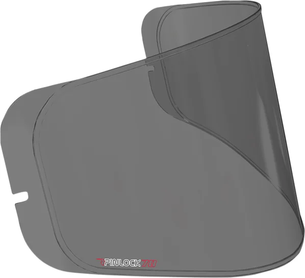 Viziera Icon Airmada/Airframe Pro™ Smoke ONE SIZE, 1, nordicamoto.ro