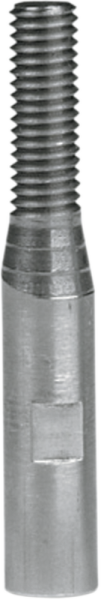 Shift Rod Extension Stainless Steel, 2, nordicamoto.ro