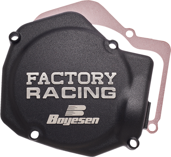 Factory Ignition Cover, 1, nordicamoto.ro