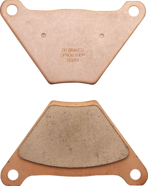 Sintered Metal Harley/Buell fékbetétek, 1, nordicamoto.ro