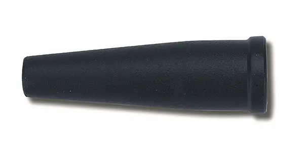 Cable Covers Black, 1, nordicamoto.ro