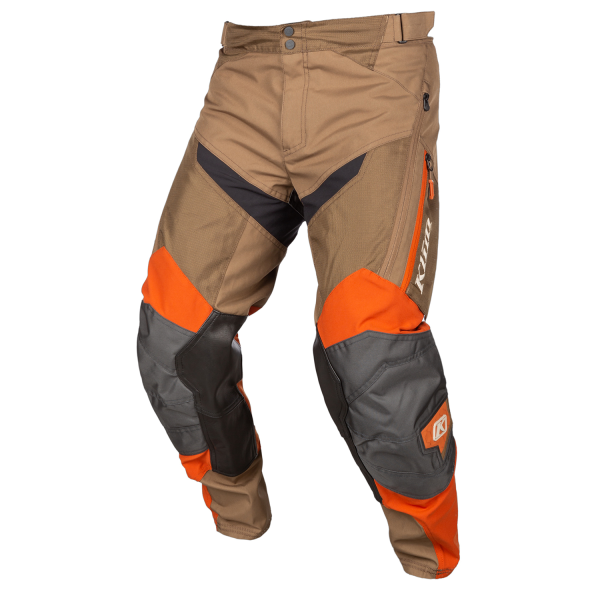 Pantaloni Klim Dakar In The Boot Potter's Clay, 39, nordicamoto.ro