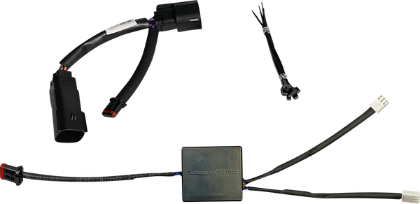 Alternating Brake Strobe Module, 1, nordicamoto.ro