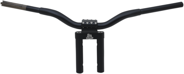 Kage Fighter-t Handlebar Black, 2, nordicamoto.ro
